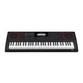Casio CT-X8000IN 61-Key Portable Keyboard Black - Taal Musicals